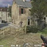 Sniper Duty - снайперист