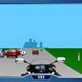Speed Biker