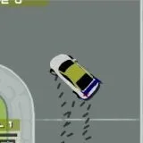 Street Drifting