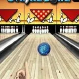 Strike zone