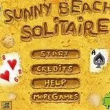 Sunny Beach Solitaire
