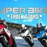 Супер мотори -Track Stars