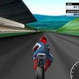 SuperBike GP - невероятните скорости