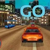 Supercar - Road trip