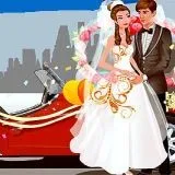 Сватбената рокля на Кати