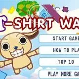 T-shirt war