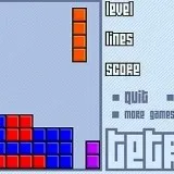 Tetris classic