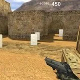 тренировка - Counter strike