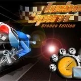 TurboSpirit - мото състезания