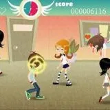 Училищен флирт