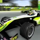 Ultimate formula racing