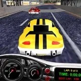 UnderDog racer 3D