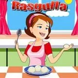 В кухнята - Rasgulla