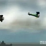 Въздушни битки