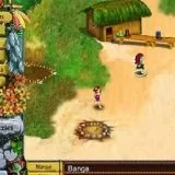 Virtual Villagers 2 - изгубените деца