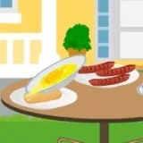 Вкусен хотдог