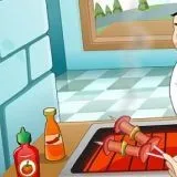Вкусна скара