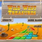 Wild West Treasures
