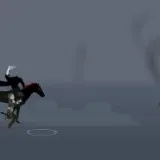 Яростен ездач