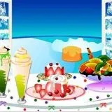 Захарни удовоствия - подреди ги