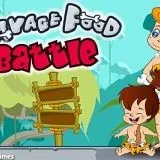 Запази храната в джунглата