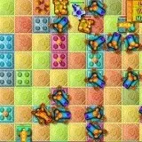 Защити базата на играчките